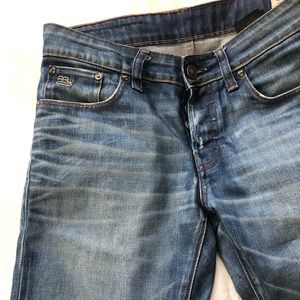 Men’s G Star 3301 Jeans